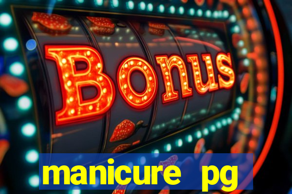 manicure pg plataforma de jogos